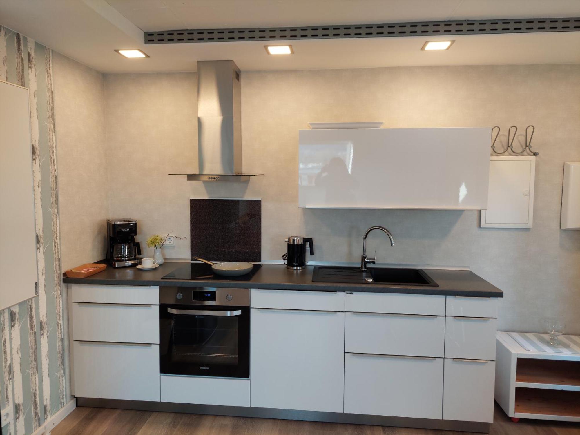 Apartamento Auszeit34 Ebelsbach Exterior foto